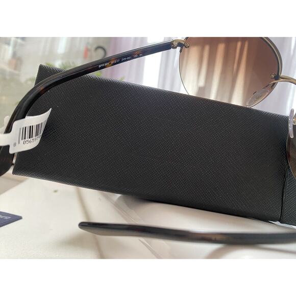 Authentic Prada Luxury Sunglasses New In Box main image 7